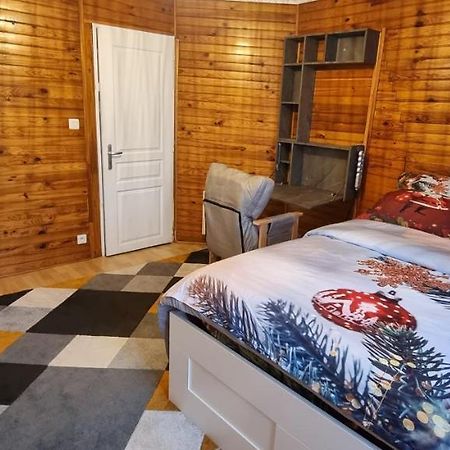 Chambre Privee Numero 1 Dans Un Superbe Appartement En Colocation Montataire エクステリア 写真