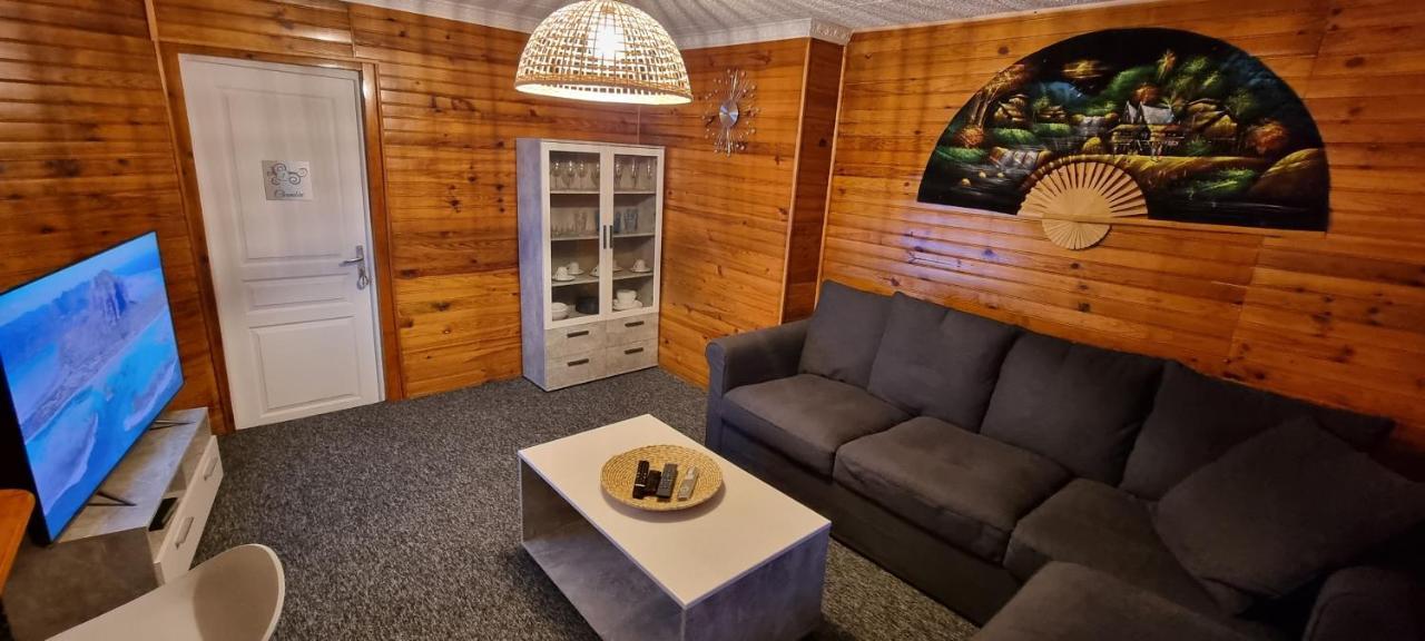 Chambre Privee Numero 1 Dans Un Superbe Appartement En Colocation Montataire エクステリア 写真