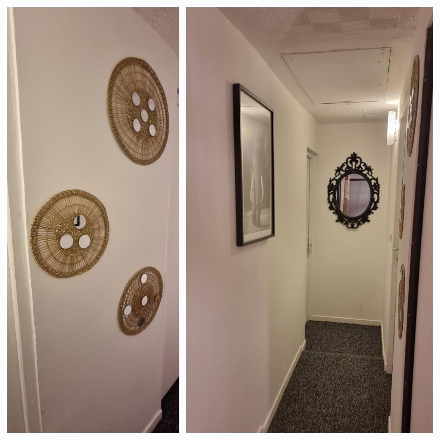 Chambre Privee Numero 1 Dans Un Superbe Appartement En Colocation Montataire エクステリア 写真