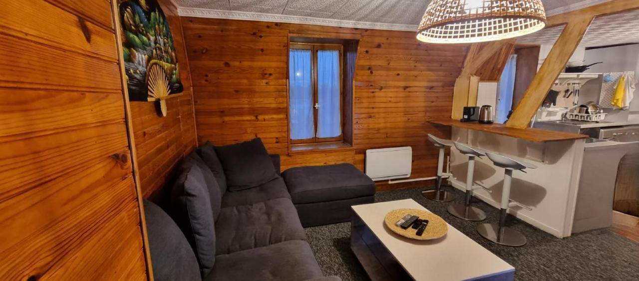 Chambre Privee Numero 1 Dans Un Superbe Appartement En Colocation Montataire エクステリア 写真